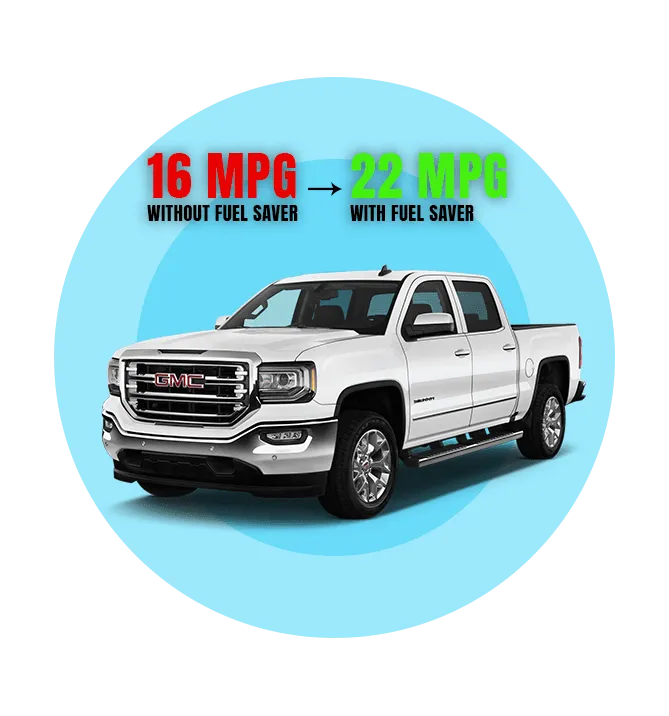 Fuel Save Pro