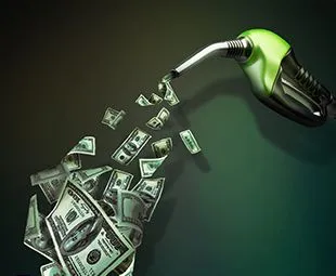 Save Money at the Gas Pump