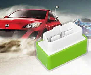 Increase Horsepower & Torque